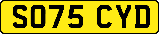 SO75CYD