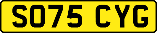 SO75CYG