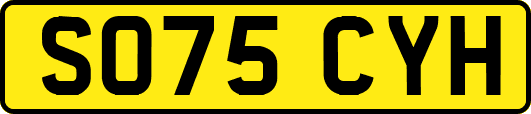 SO75CYH