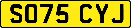 SO75CYJ