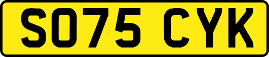 SO75CYK