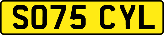 SO75CYL