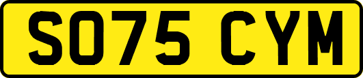 SO75CYM
