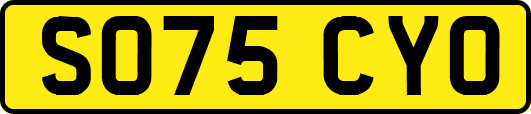 SO75CYO