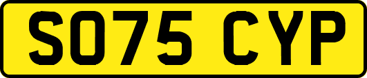 SO75CYP