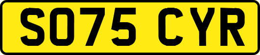 SO75CYR