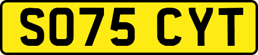 SO75CYT