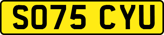 SO75CYU