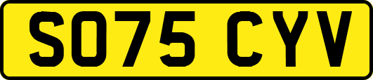 SO75CYV