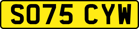 SO75CYW