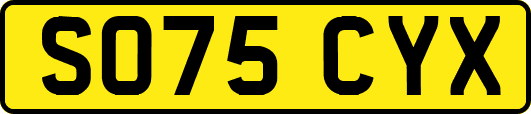 SO75CYX