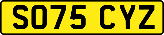 SO75CYZ