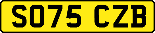 SO75CZB