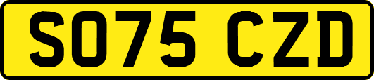 SO75CZD