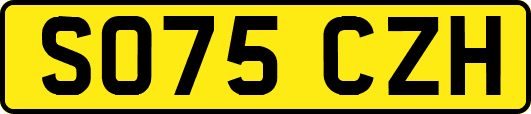 SO75CZH
