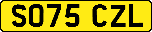 SO75CZL