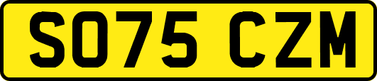 SO75CZM