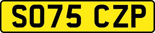 SO75CZP