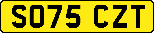 SO75CZT