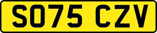 SO75CZV