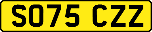 SO75CZZ
