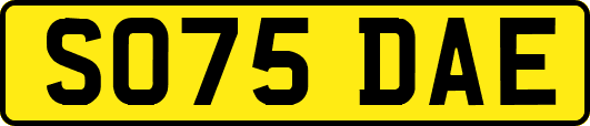 SO75DAE