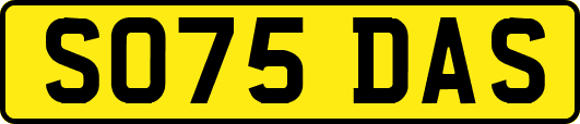 SO75DAS