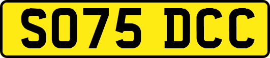 SO75DCC