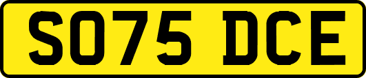 SO75DCE