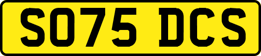 SO75DCS