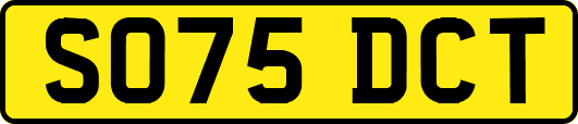 SO75DCT