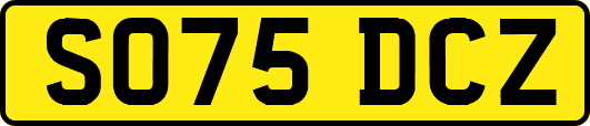SO75DCZ