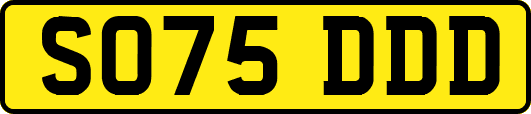 SO75DDD