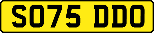 SO75DDO