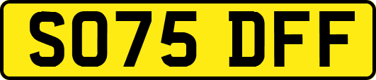 SO75DFF