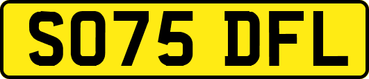 SO75DFL