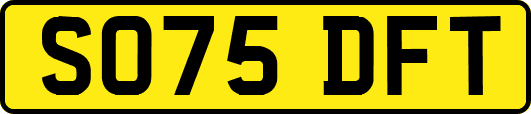 SO75DFT