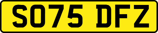 SO75DFZ