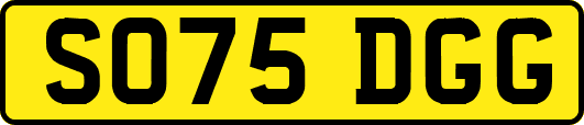 SO75DGG