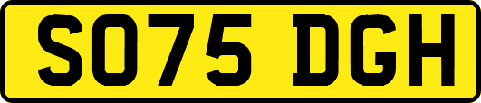 SO75DGH