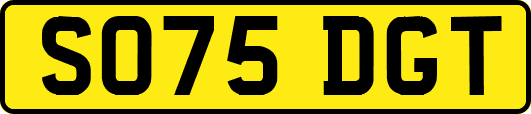 SO75DGT