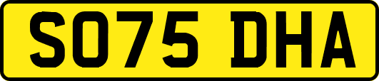 SO75DHA