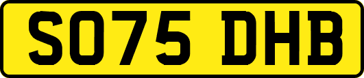 SO75DHB