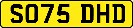 SO75DHD