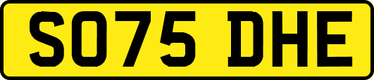 SO75DHE