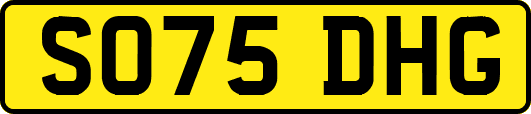 SO75DHG