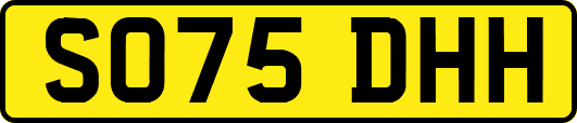 SO75DHH