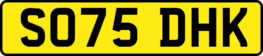 SO75DHK