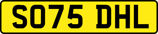 SO75DHL