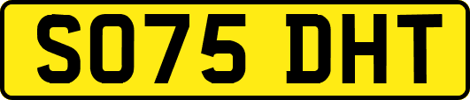 SO75DHT